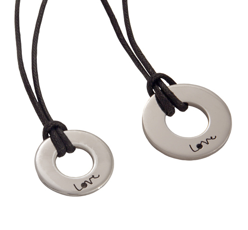 SunLove - Personalised Necklaces - Click Image to Close